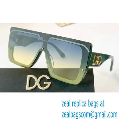 Dolce & Gabbana Sunglasses 69 2021